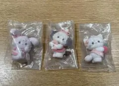 mikko コレクションフィギュア vol.2 キャミー スフレ ムース