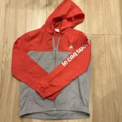 ルコック アウター スポーツ