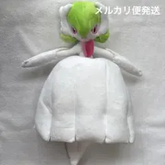 ポケットモンスター　メガサーナイト　ぬいぐるみ　ポケモン　ポケセンメガサーナイト