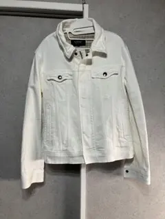 BURBERRY BLACK LABEL バーバリー デニムジャケット