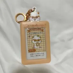 サンリオ コロコロクリリン チェキ用ホルダーのサムネイル