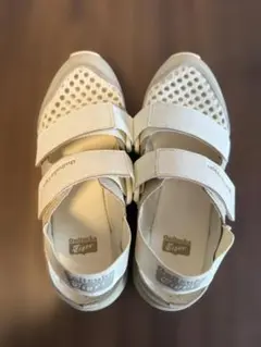 2025年最新】オニツカタイガー サンダルの人気アイテム - メルカリ