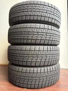 S-732【超バリ山/2023年製造】ヨコハマ iG70！215/60R16 - メルカリ