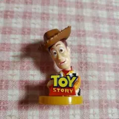 チョコエッグ ディズニー/ピクサー4 トイ・ストーリー ウッディ