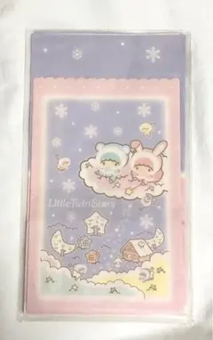 新品♡サンリオ キキララ 小袋セットのサムネイル