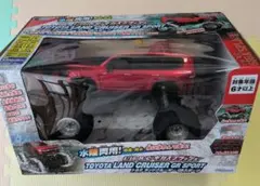 ギガスプラッシュ　トヨタ　ランドクルーザーGR　SPORTのサムネイル