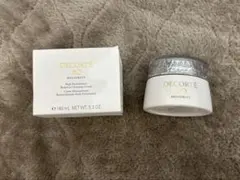 新品未使用DECORTE AQ Meliority Cream 160ml