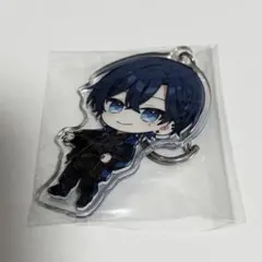 すにすて スターターグッズ たちばなくん たちばな アクスタ アクリル