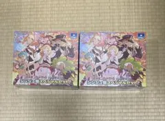 ポケモンカード　シンジュ団　スペシャルセット　2個