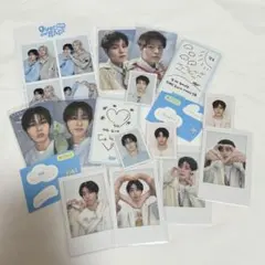 スキズ ハン スンミン 本国 STAY5期 ペンミ