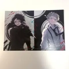 文スト 文豪ストレイドッグス 27巻 特典 イラストカード ② - メルカリ