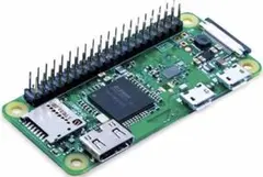 Raspberry Pi Zero Wのサムネイル