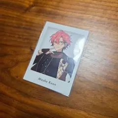 【新品未使用】久遠舞珠　ぱしゃっつ　あんさんぶるスターズ！！