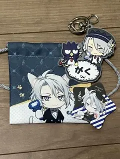 アイナナ 八乙女楽セット