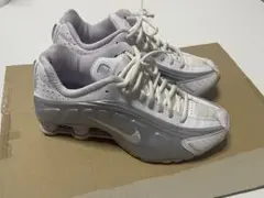 ナイキ ショックス R4 NIKE SHOX R4