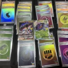 マッシブーンGX ゲノセクトEX 25th プロモ