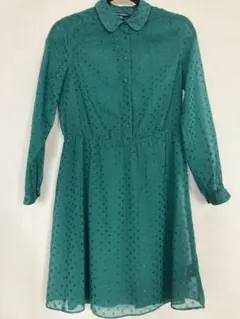 American Eagle Outfitters シャツワンピース XSのサムネイル