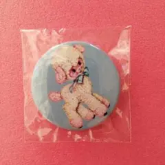 vivienne westwood 缶バッチ