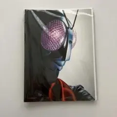 未使用】映画 仮面ライダー龍騎 EPISODE FINAL 販促用 ポスター - メルカリ