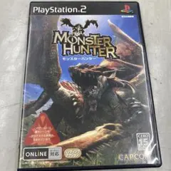 モンスターハンター PlayStation 2