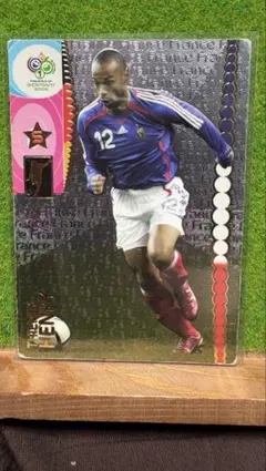 2026年最新】ティエリ アンリの人気アイテム - メルカリ