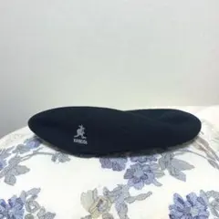 KANGOL Tropic 504 ベレー帽　カンゴール メッシュ