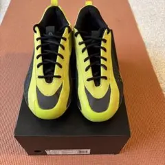 ANTHONY EDWARDS 1 LOW バスケットボールシューズ