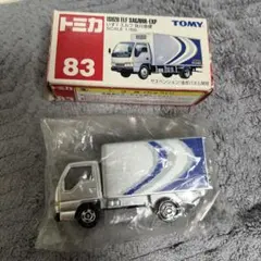 2025年最新】佐川急便 ミニカーの人気アイテム - メルカリ