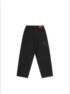 Mertra denim jorts w28 - メルカリ
