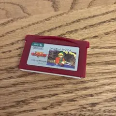 ゼルダの伝説 ゲームボーイアドバンス