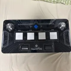 静音化済み サウンドボルテックス FAUCETWO EG コントローラー - メルカリ