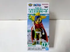 2025年最新】ワールドコレクタブルフィギュア -エニエス・ロビー