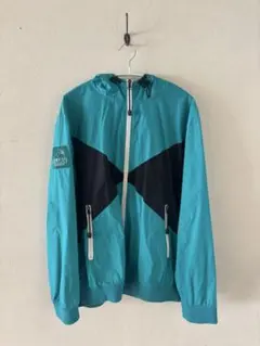 X-LARGE ナイロンジャケット XL