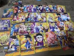 ドラゴンボールデータカードダス ４周年記念・その他のサムネイル