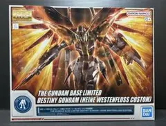 2025年最新】MG ハイネ専用デスティニーガンダムの人気アイテム