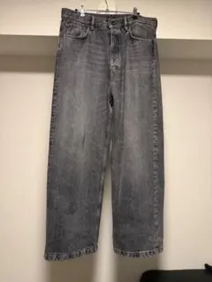 Acne studios 1989 loose fit jeansのサムネイル