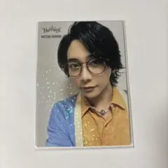 2026年最新】大森元貴 フォトカード harmonyの人気アイテム - メルカリ