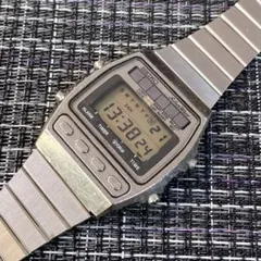 激レア 日本製 シチズンベガジェッタ ヴィンテージ カシオ 昭和レトロ