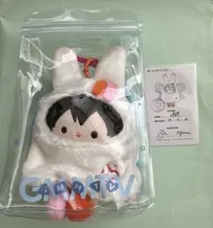 GMMTV Any ドールキーチェーン EmiBonnie - メルカリ