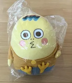 COJI-COJI レトロBIGぬいぐるみ 次郎君