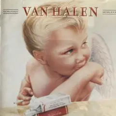 Van Halen 1984 ライブアルバム 日本盤　非売品　レコード Amazon.com: The Japanese Singles 1978-1984: CDs & Vinyl