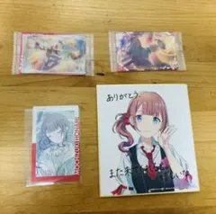 望月穂波　プロセカ　まとめ売り