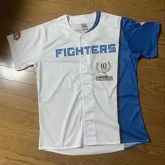 FIGHTERS シャウエッセン ユニフォーム