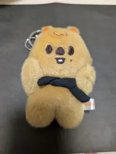 SKZOO スキズー ハンクオッカ10cmぬい