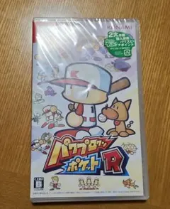パワプロクンポケットR