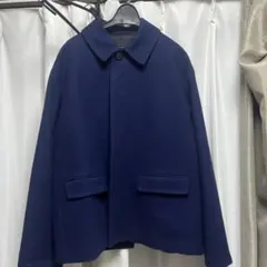 Archive ステンカラーコート　lad musician 42