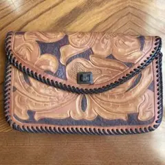 ショルダーバッグ クラッチバッグ