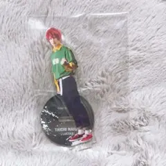 エーステ フォーライ 第六回公演太一