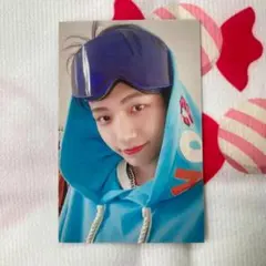 BOYNEXTDOOR ジェヒョン ボネクド 限定 WHO！サノクトレカ