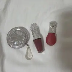 JILLSTUART コスメ まとめ売り アイシャドウ リップ グリッターチーク